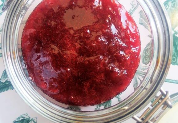 Συνταγή για σπιτική μαρμελάδα φράουλα 🍓🍓🍓